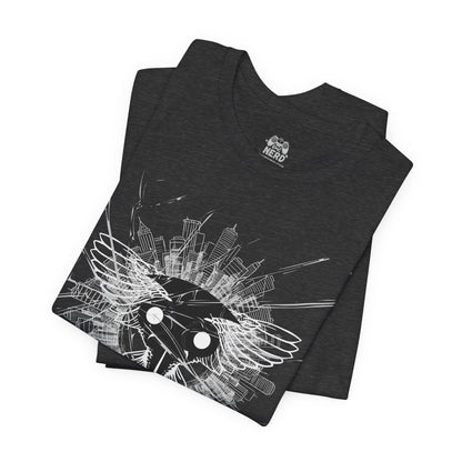 Beware... Graphic Tee