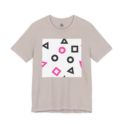 Be Careful Graphic Tee