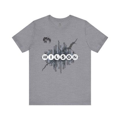 King of The City Graphic Tee