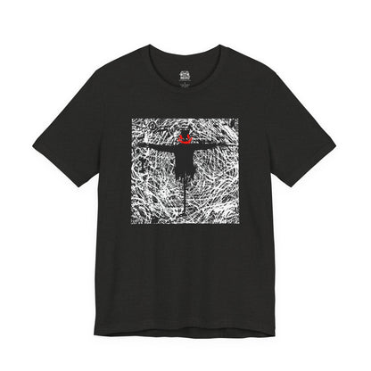 What Do You Fear? Graphic Tee