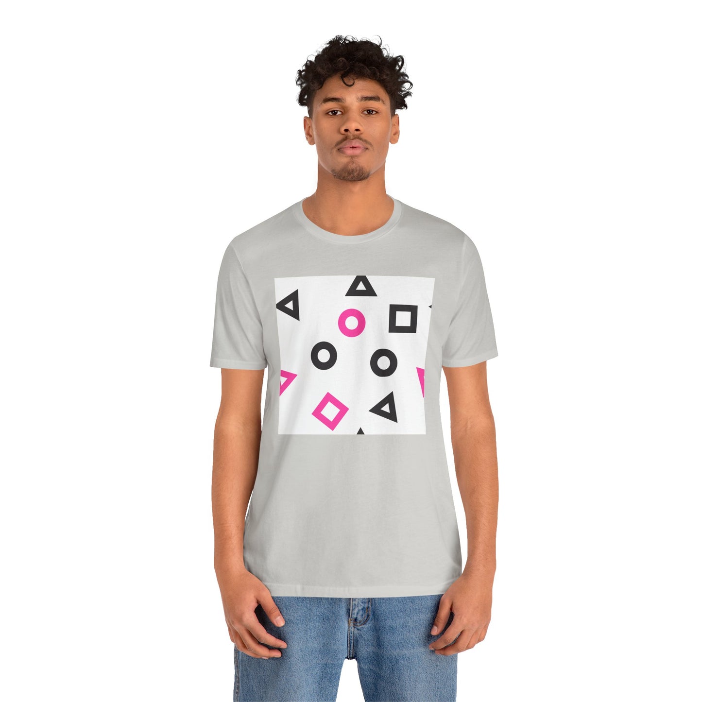 Be Careful Graphic Tee