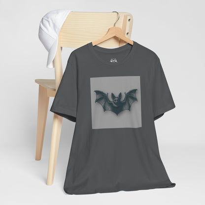 Share My Dread Graphic Tee