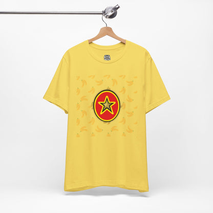 Banana Slamma Graphic Tee