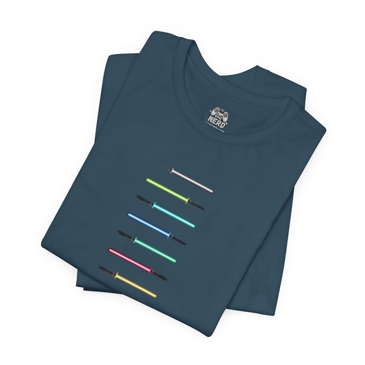 Primitive Weapons Graphic Tee