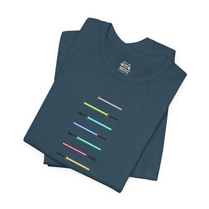 Primitive Weapons Graphic Tee