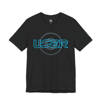 User Graphic Tee