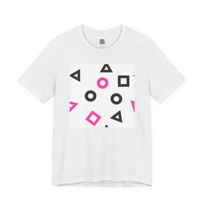 Be Careful Graphic Tee