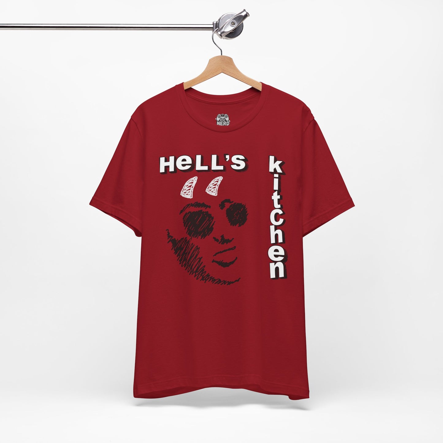 The Kitchen Graphic Tee