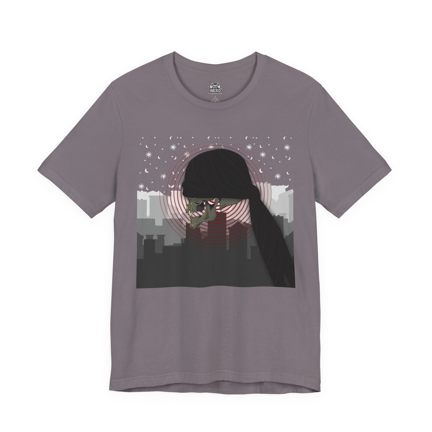 Devil's Sky Graphic Tee