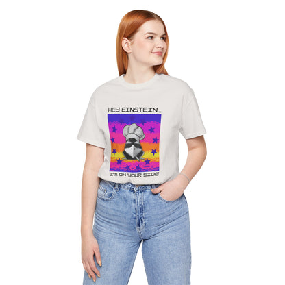 Space Chef Graphic Tee