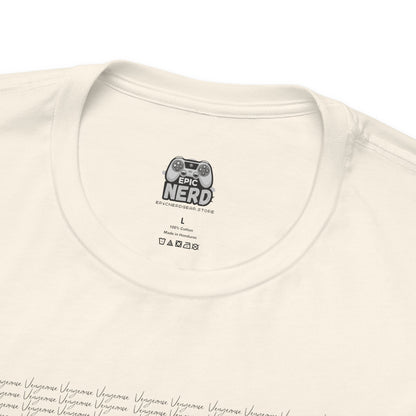 Vengeance Fawkes Short Sleeve Graphic Tee