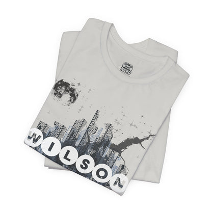 King of The City Graphic Tee