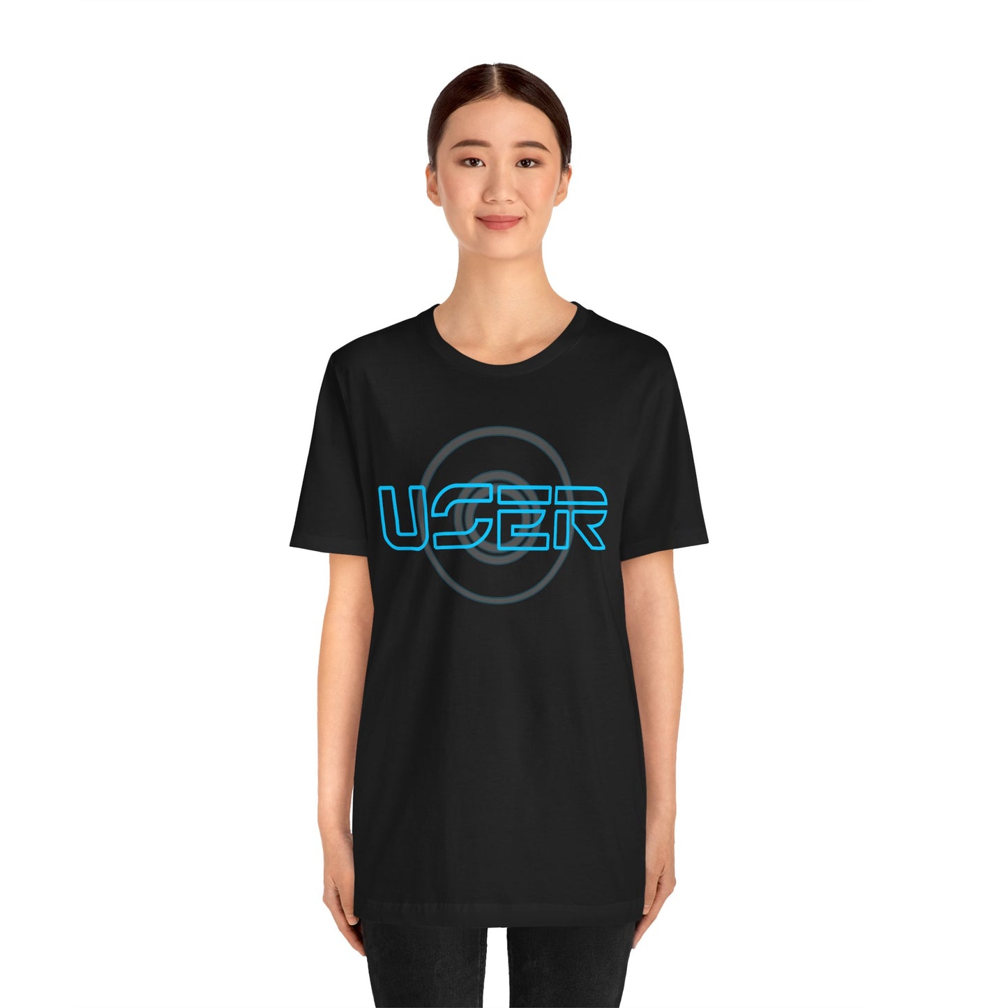 User Graphic Tee