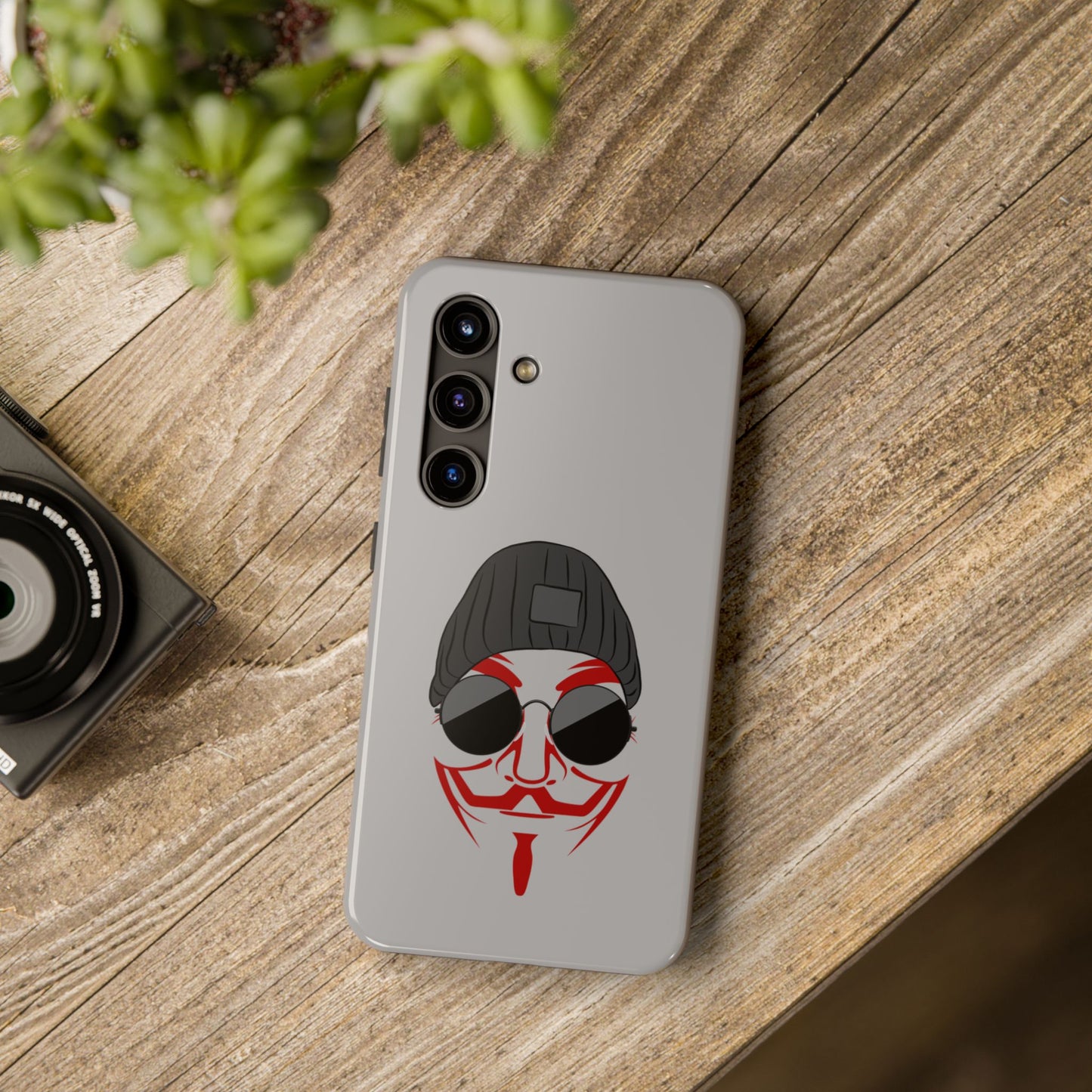 Only Opportunity Phone Cases
