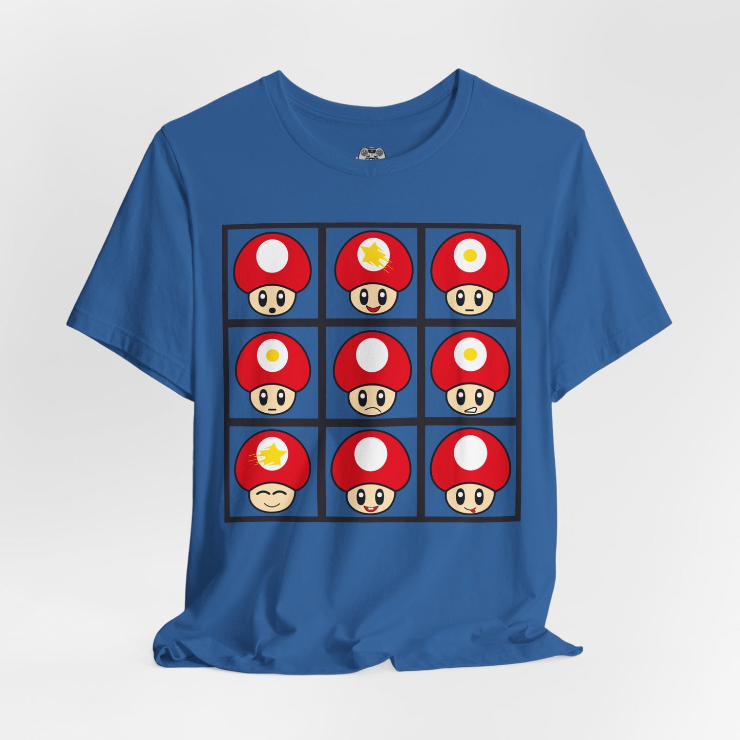 Towdy Bunch Graphic Tee