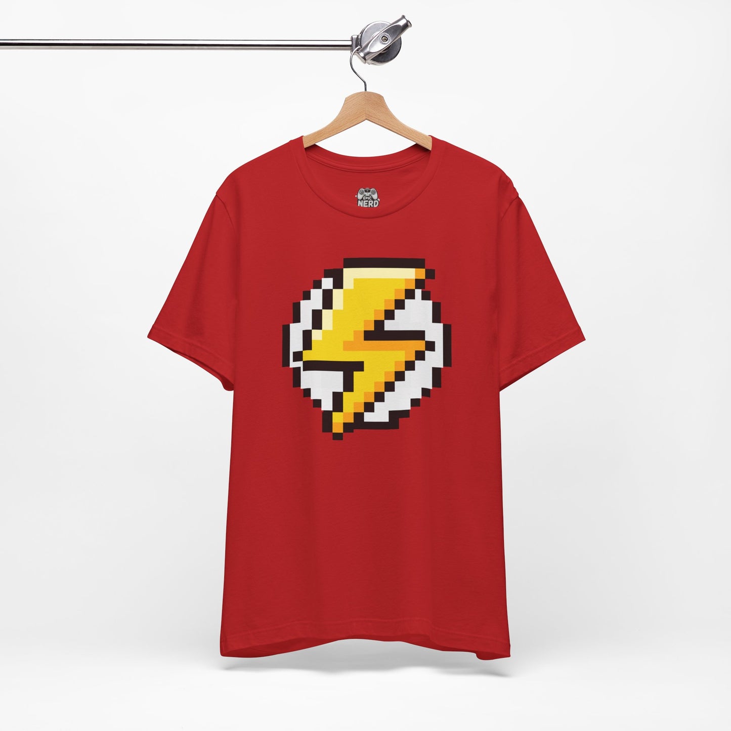 Speed Graphic Tee