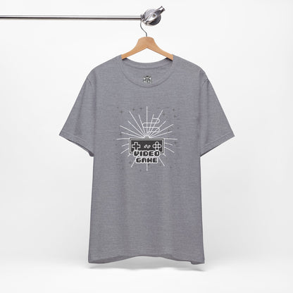 Reg Retro Graphic Tee