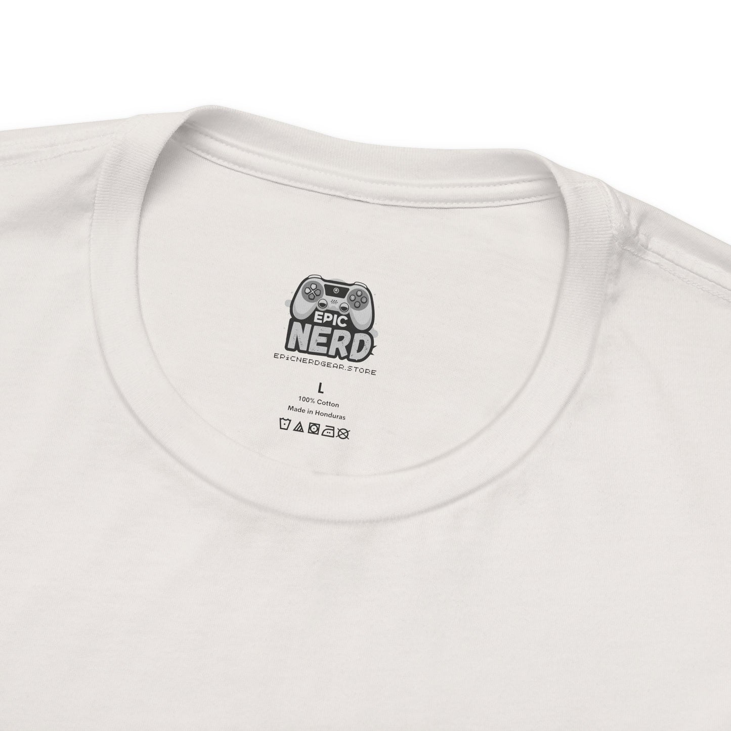 A Man and His Dog Graphic Tee