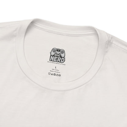 A Man and His Dog Graphic Tee