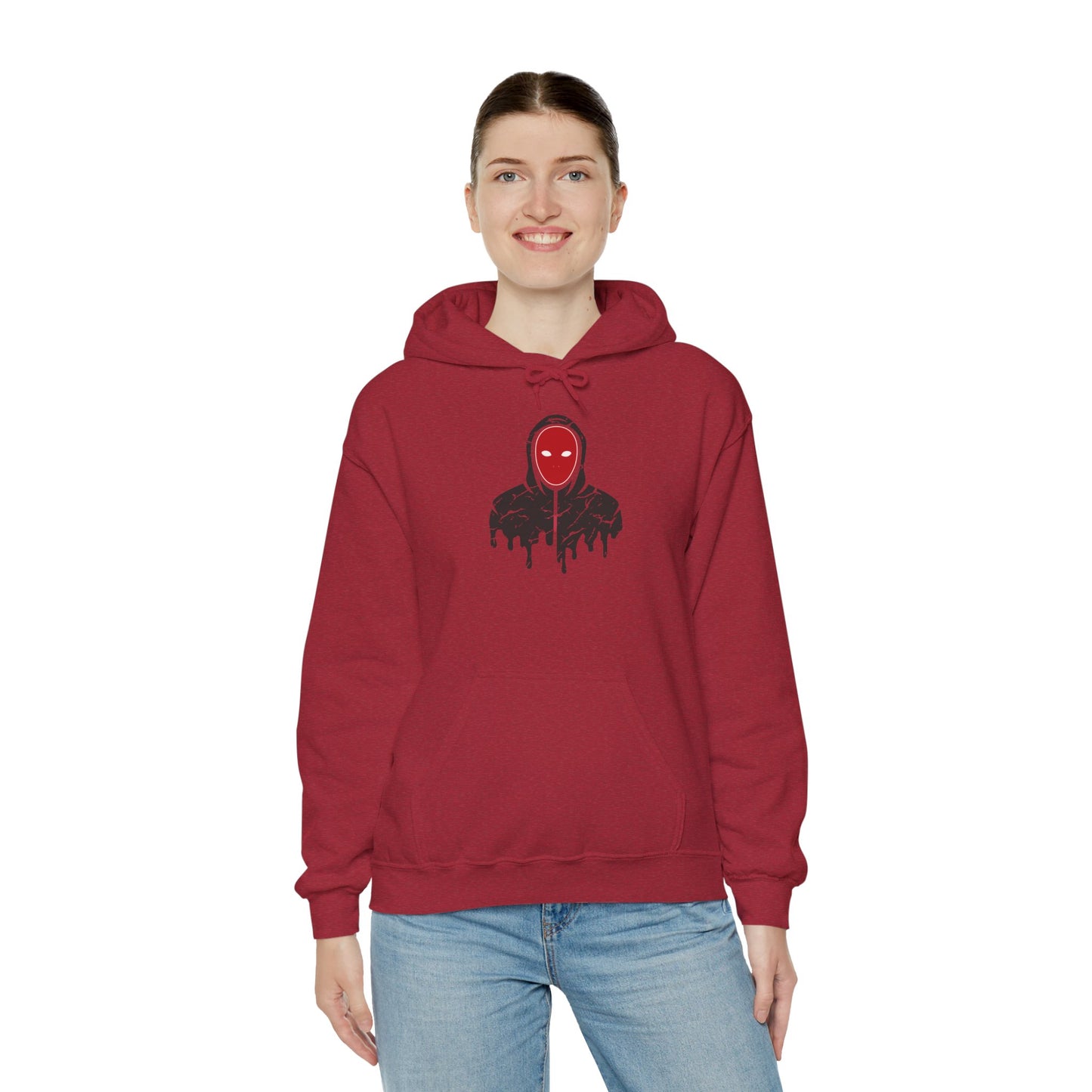 Hooded Hoodie