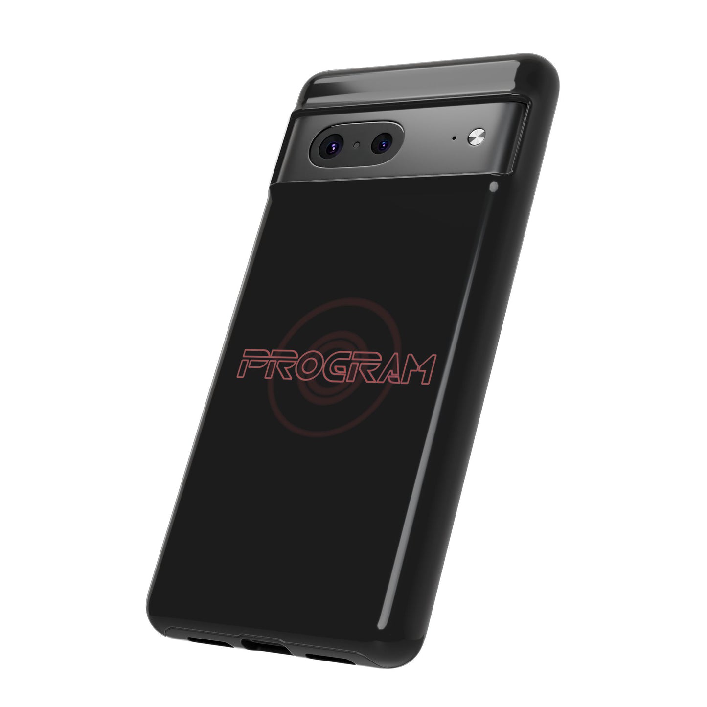 Program Phone Case