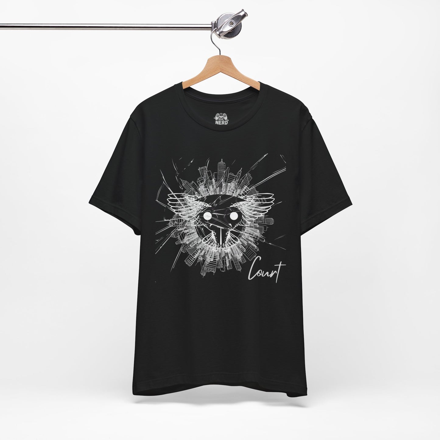 Beware... Graphic Tee