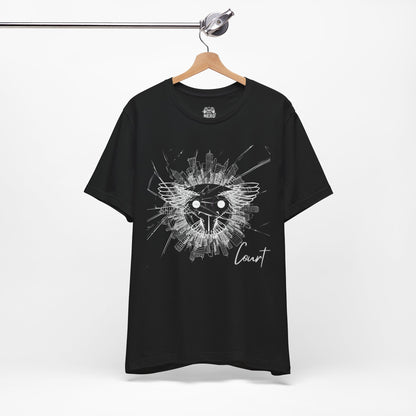 Beware... Graphic Tee