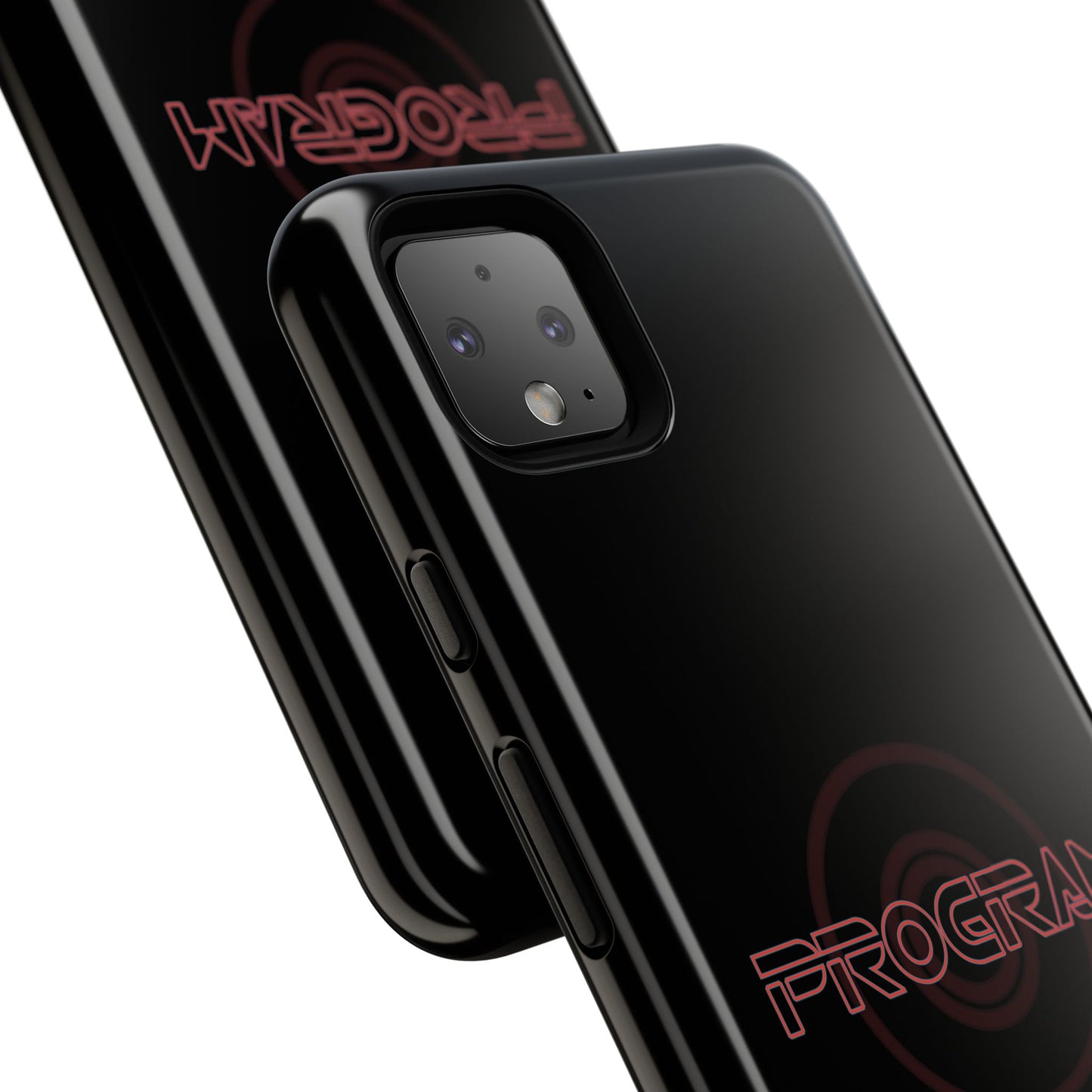 Program Phone Case