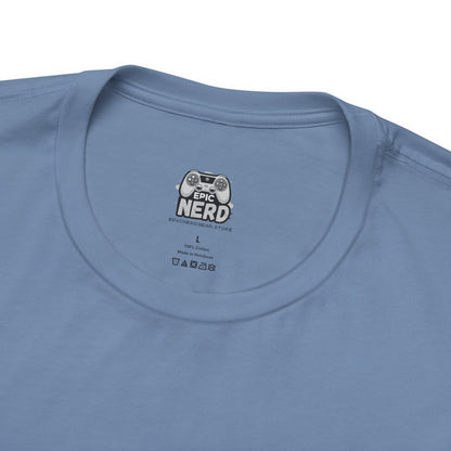 A Man and His Dog Graphic Tee