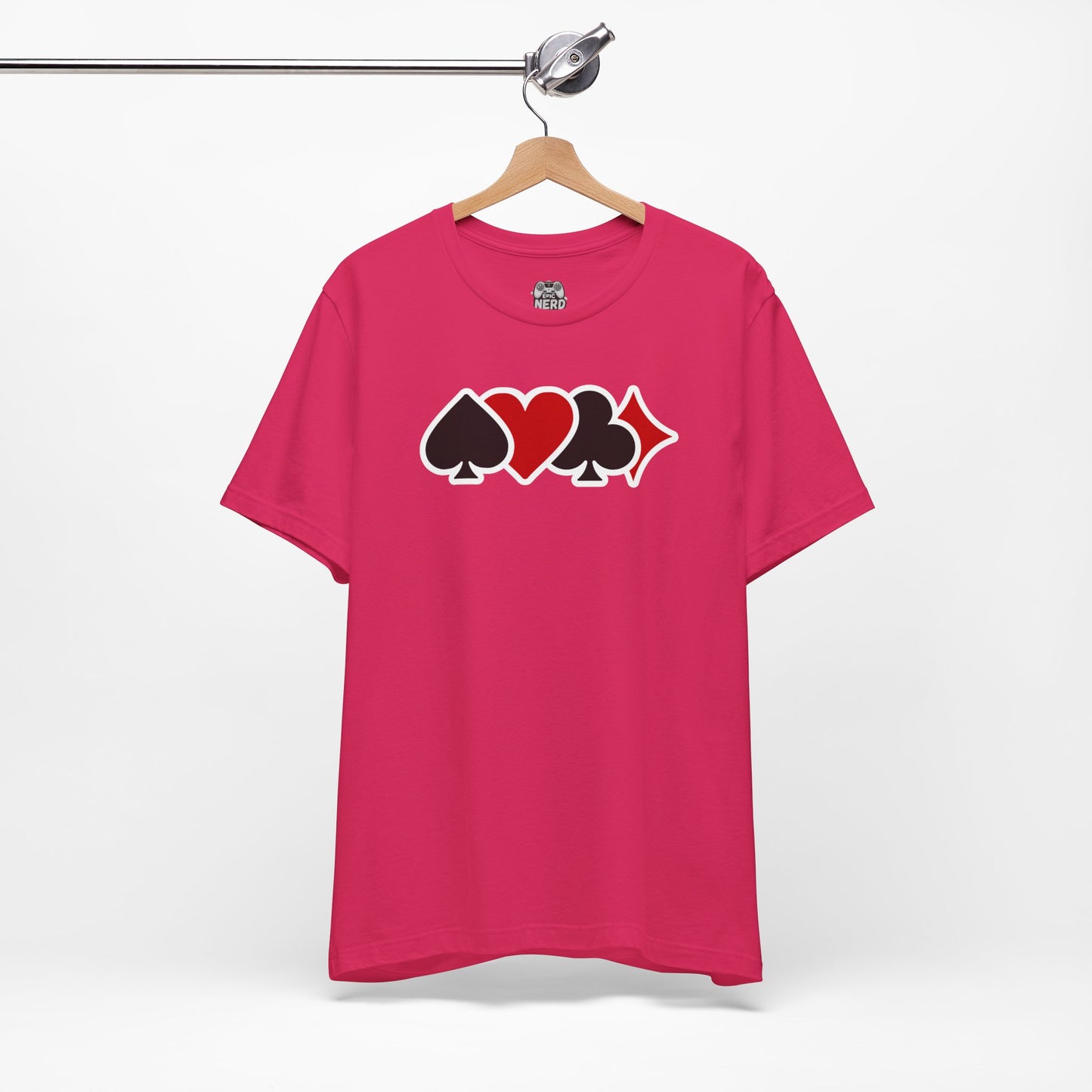 Harls Graphic Tee
