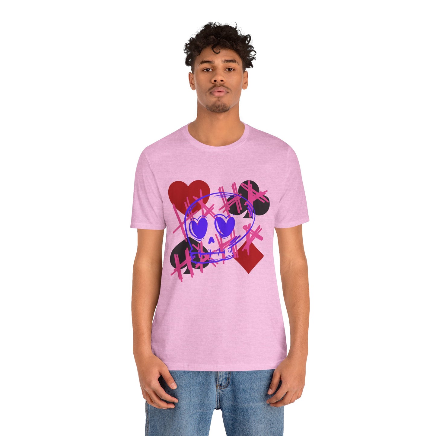Mista Tee Graphic Tee