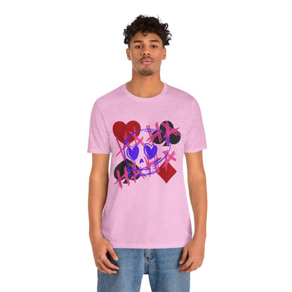 Mista Tee Graphic Tee