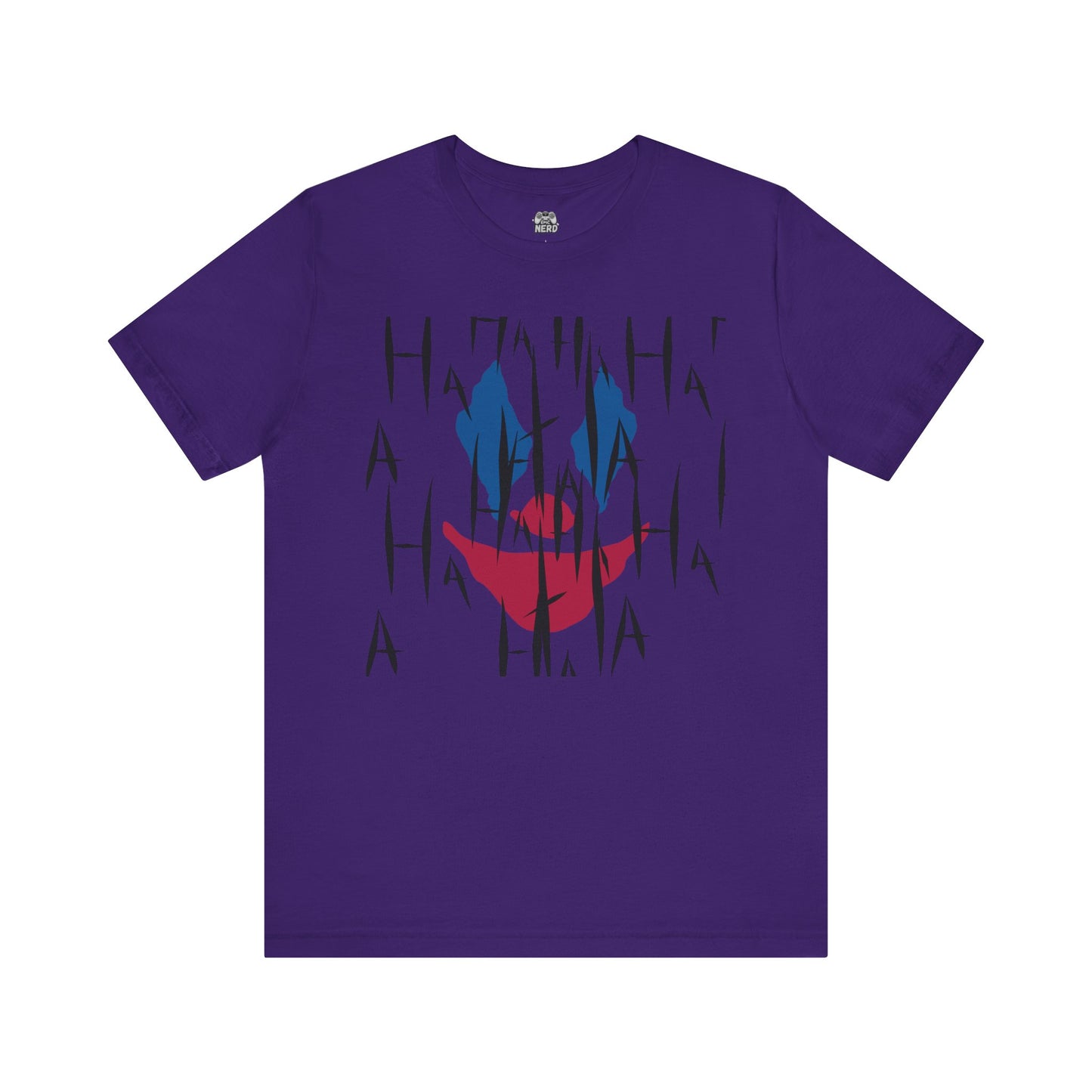 A Laughing Matter Graphic Tee