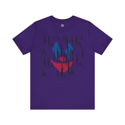 A Laughing Matter Graphic Tee