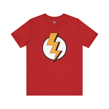 Retro Speed Graphic Tee