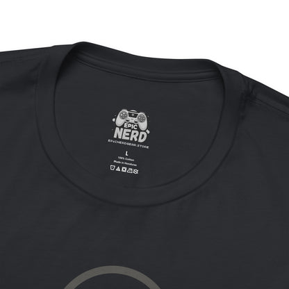No Limits Graphic Tee