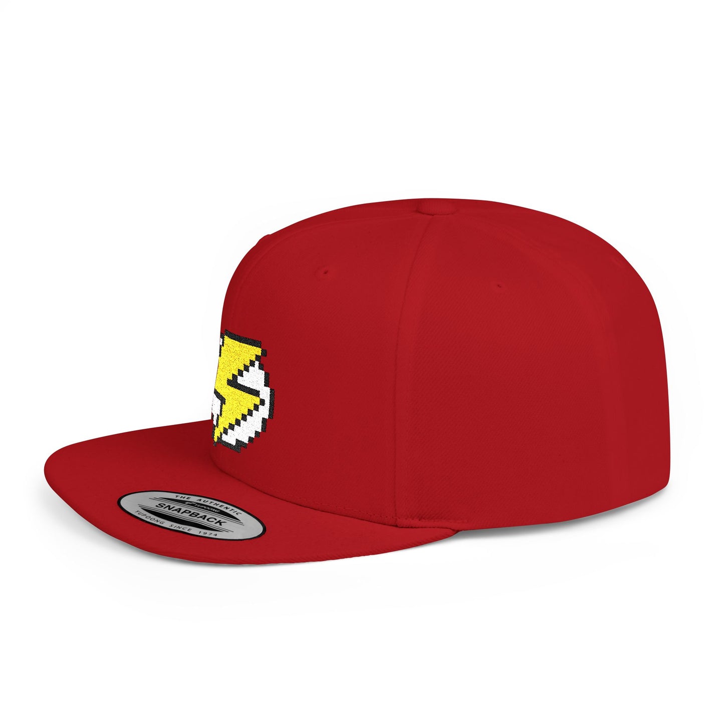 Speed Hat 8-Bit