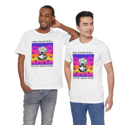 Space Chef Graphic Tee
