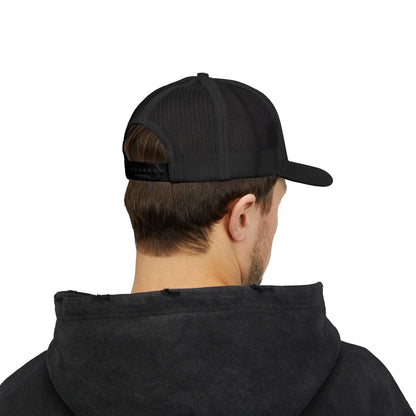 Knightcap Snapback Trucker Hat