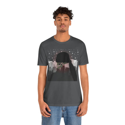 Devil's Sky Graphic Tee