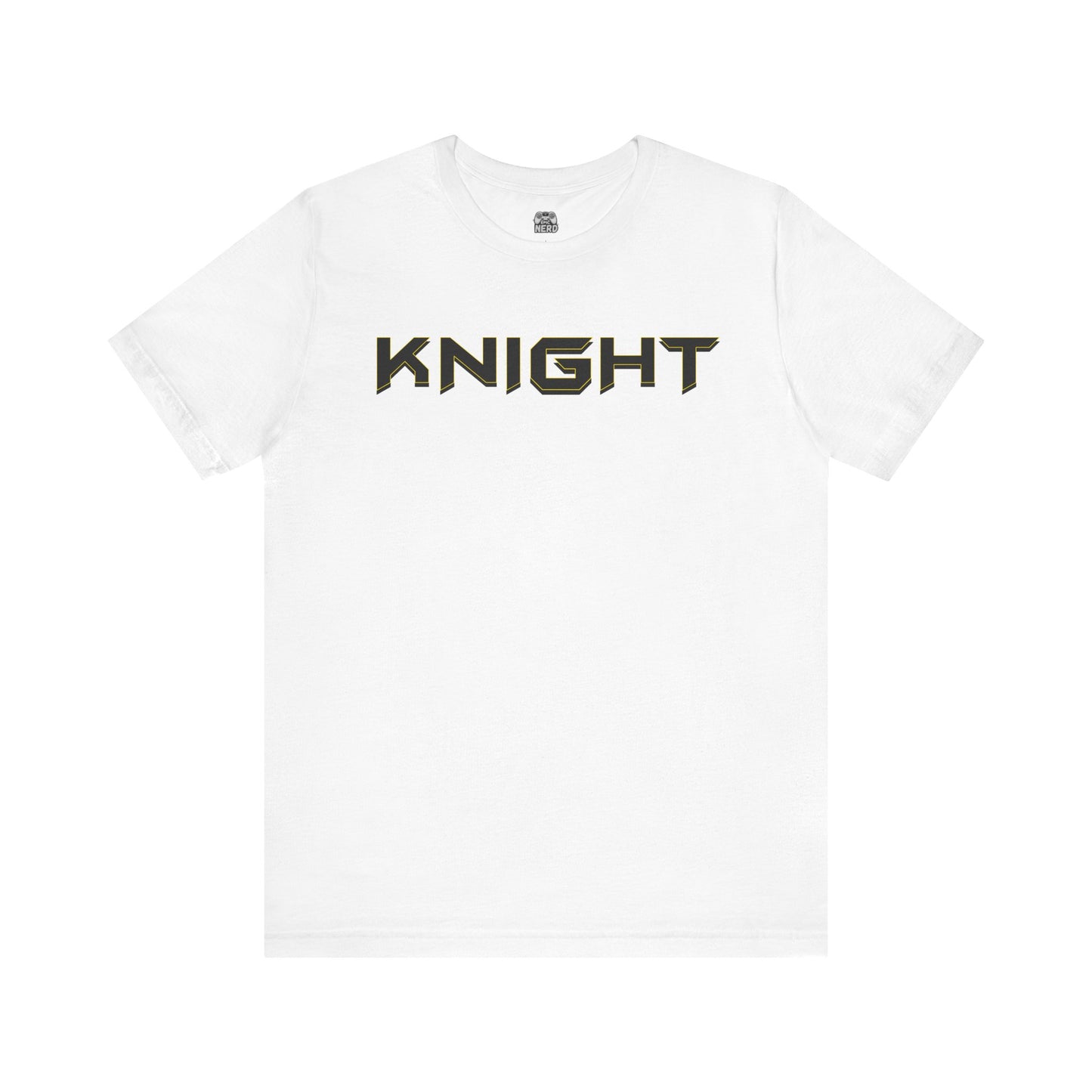 Dark as the Knight Graphic Tee