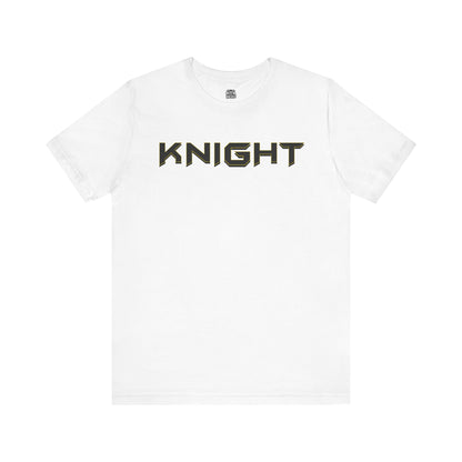 Dark as the Knight Graphic Tee