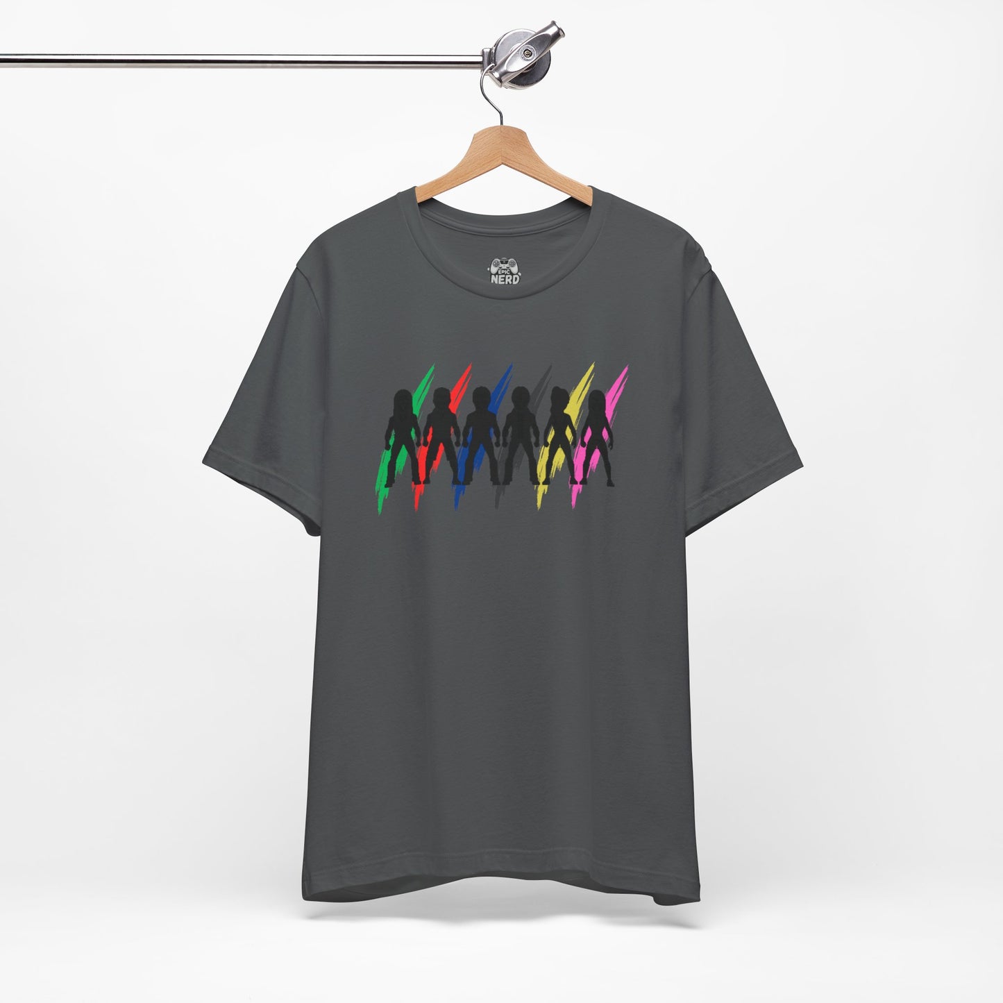 The Grove's Finest Graphic Tee