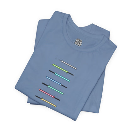 Primitive Weapons Graphic Tee