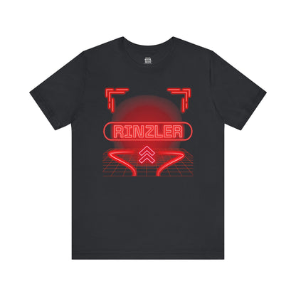 Retro Rinzler Graphic Tee