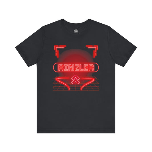 Retro Rinzler Graphic Tee