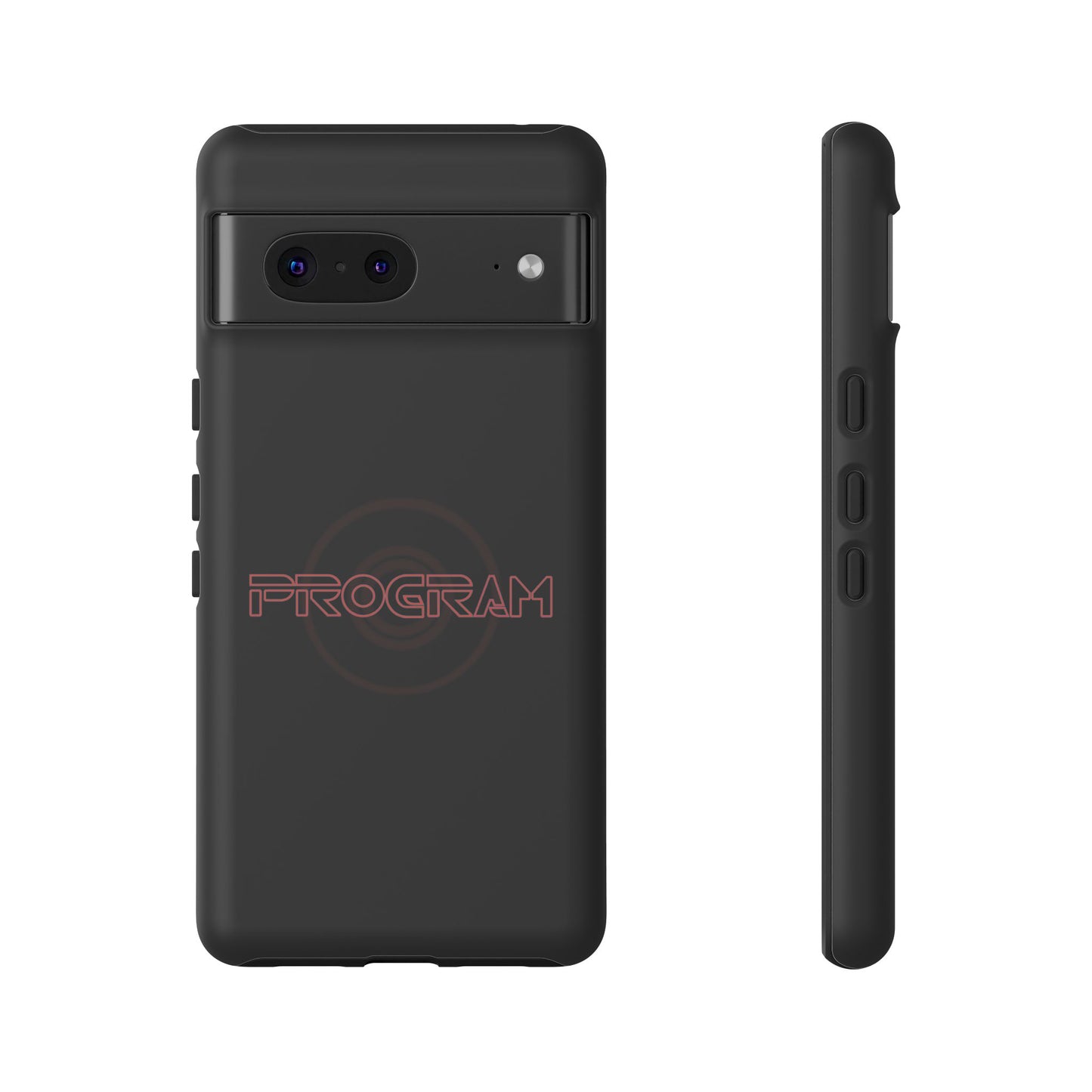 Program Phone Case