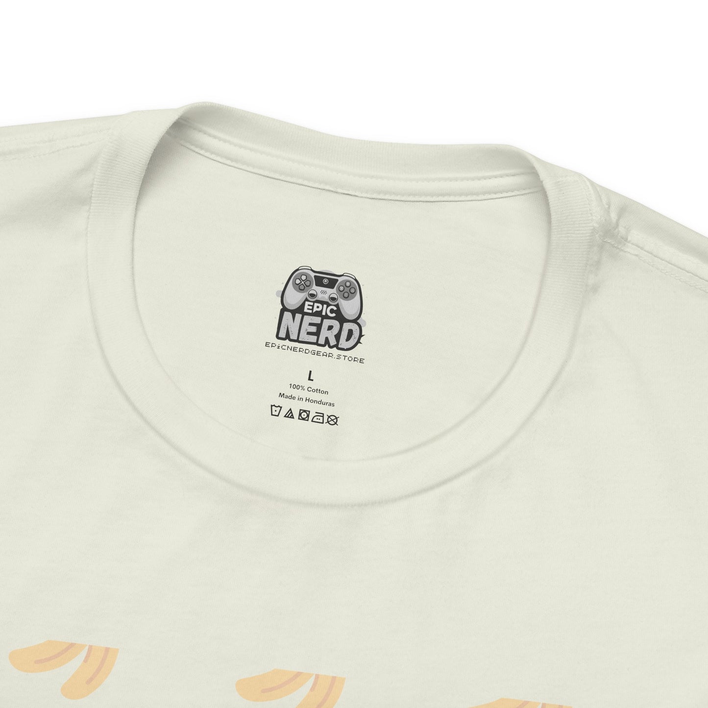 Banana Slamma Graphic Tee