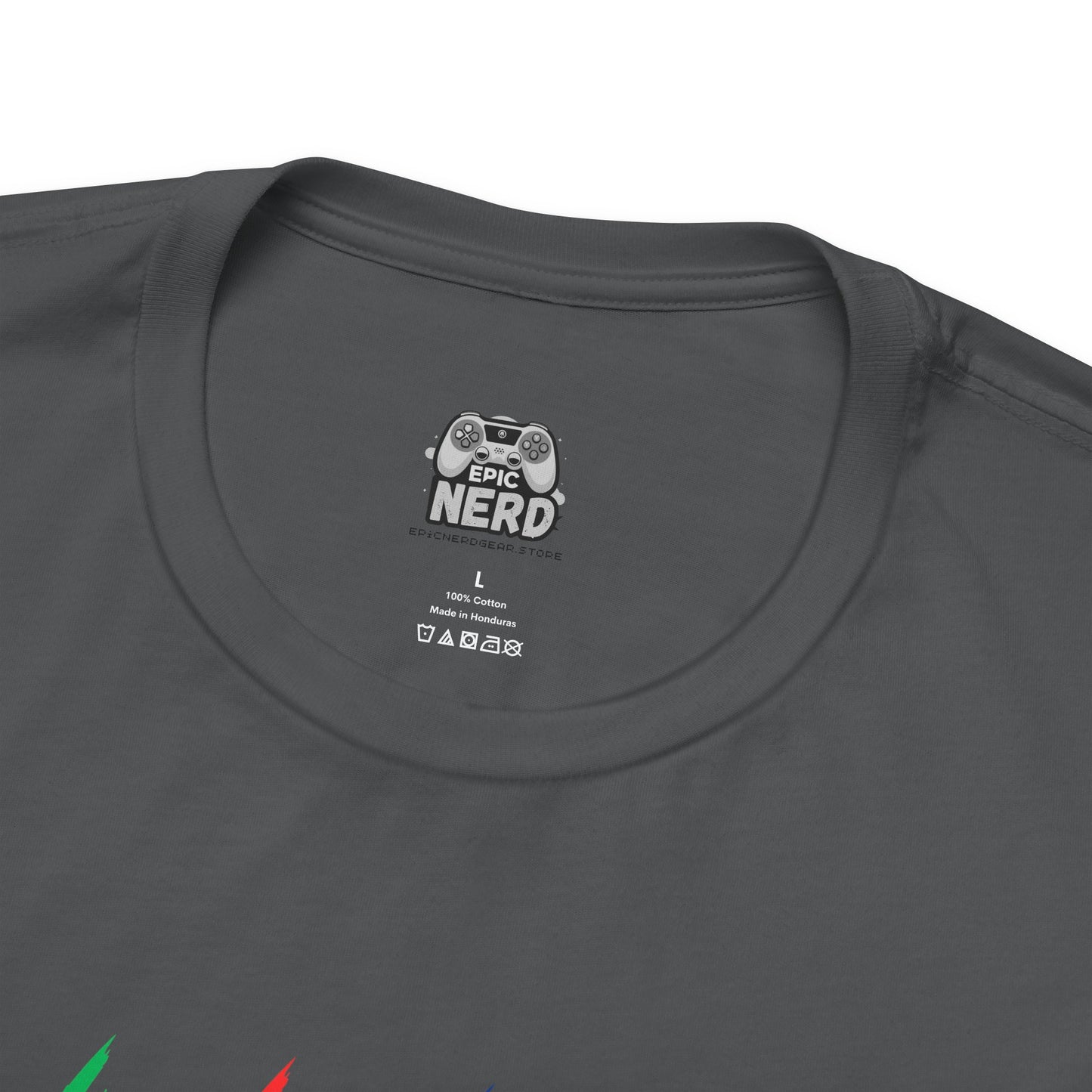 The Grove's Finest Graphic Tee