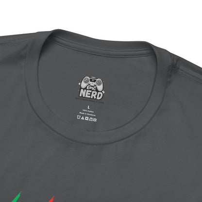 The Grove's Finest Graphic Tee